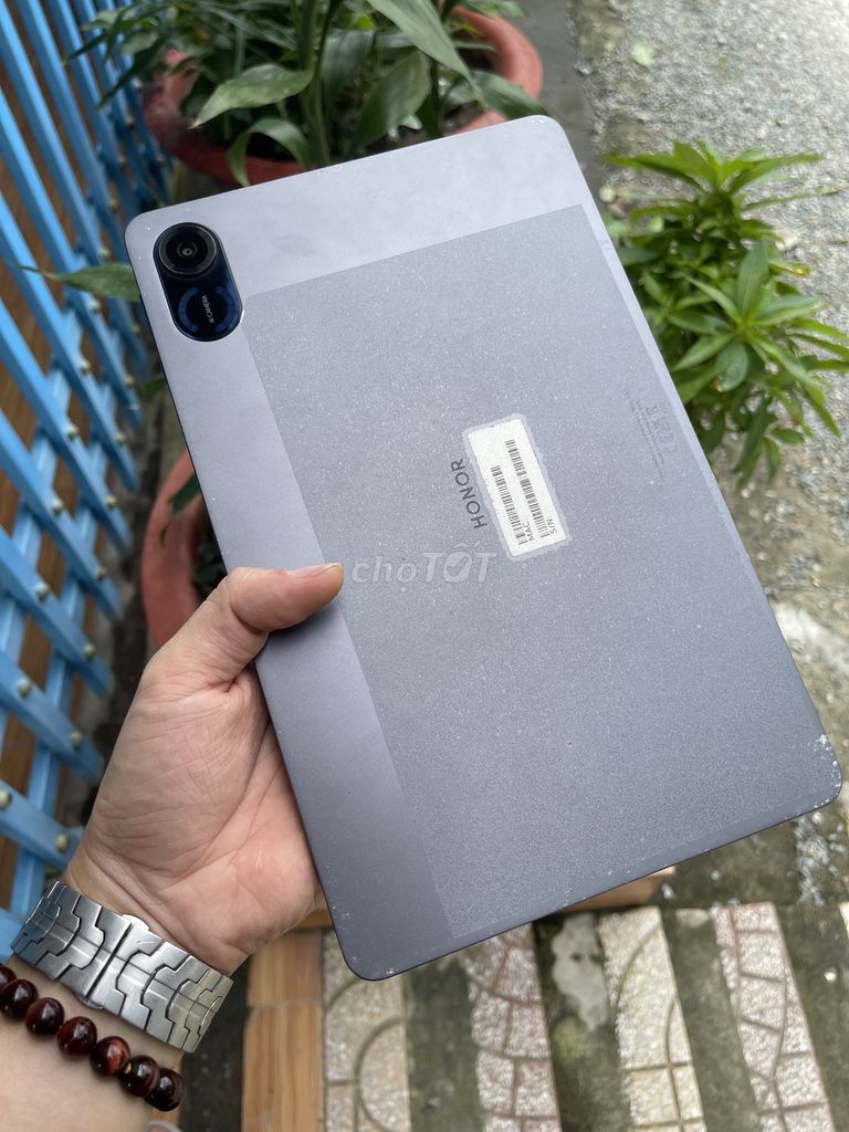 Honor Pad X9 11.5 inch 4GB/128GB Xám. Mua bán Máy tính bảng tại Huyện Châu Phú An Giang được đăng bởi Nguyễn hình 1
