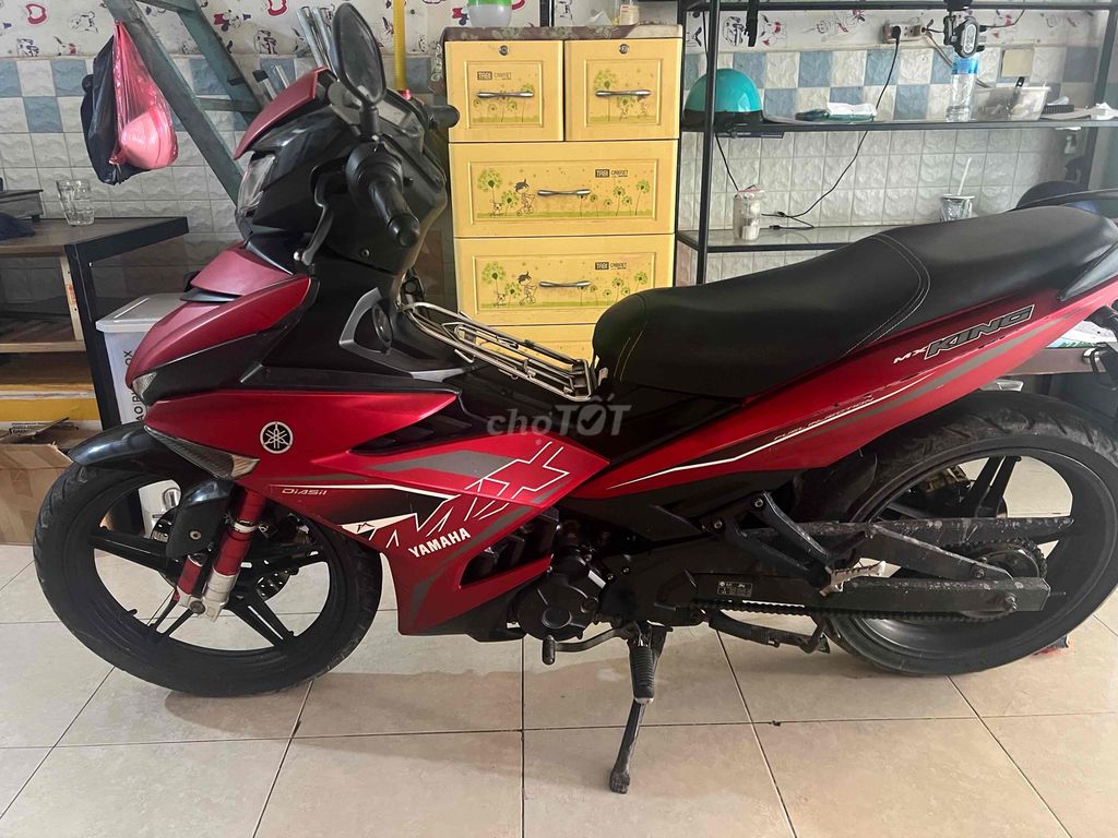 mx king 2019 đẹp. Mua bán Xe máy tại Huyện Bến Lức Long An được đăng bởi Le van tu hình 3