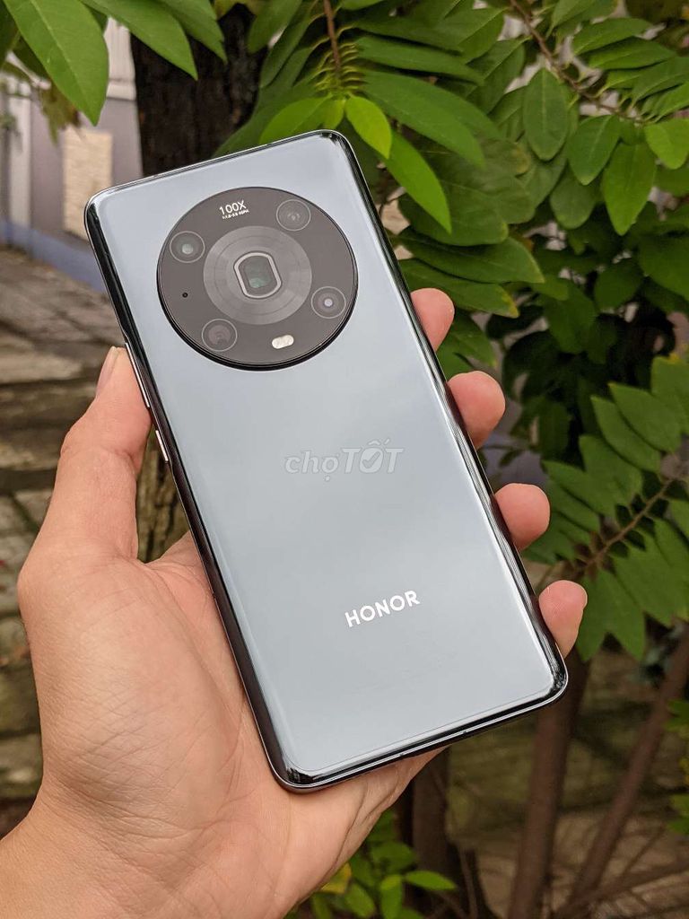 Honor Magic 4 Pro Zin Full Đẹp có Google máy mướt