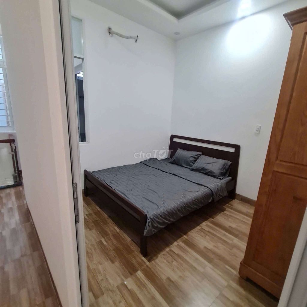 Cho thuê nhà 3 phòng ngủ tại Hải Châu, Đà Nẵng — ảnh 3