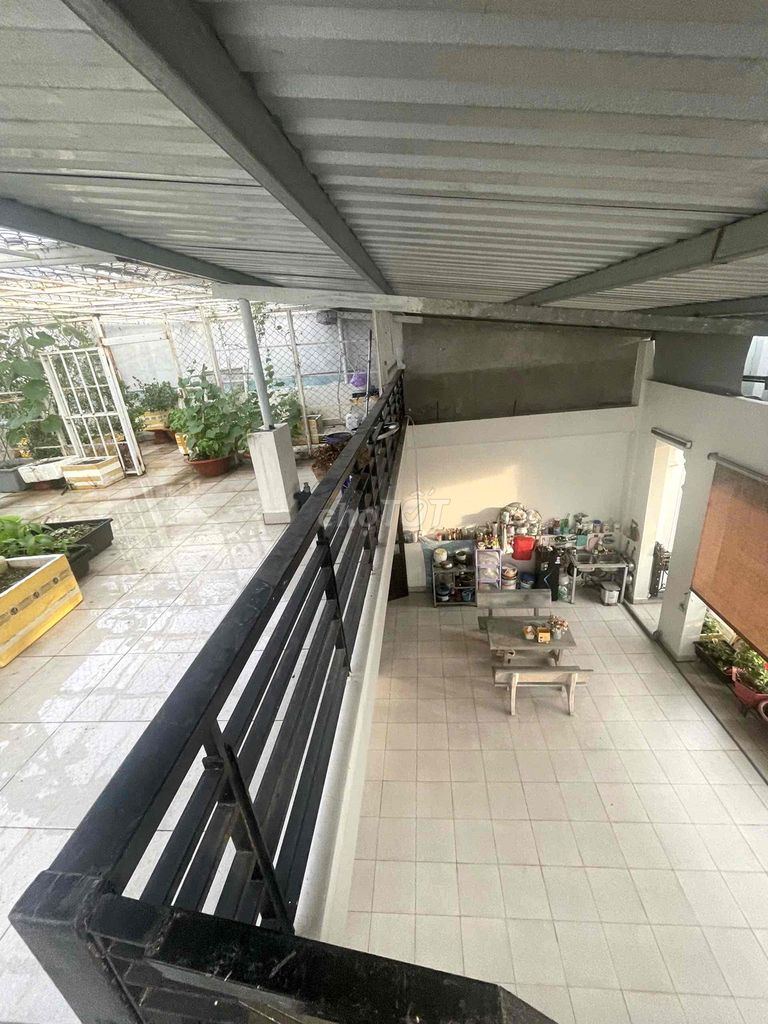 BÁN GẤP NHÀ MẶT TIỀN - NGANG KHỦNG 8 mét - GẦN CÔNG VIÊN THOÁNG MÁT. Mua bán nhà ở tại Quận Bình Tân Tp Hồ Chí Minh được đăng bởi Võ Tiến Công hình 4