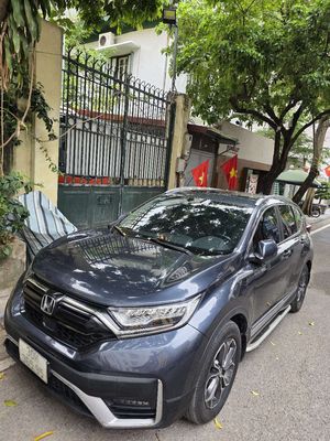 Honda CR-V 2024 Xám 19.000 km