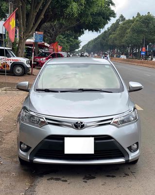 Toyota Vios 2017 1.5E MT Siu đẹp. Mua bán Ô tô tại Thành phố Buôn Ma Thuột Đắk Lắk được đăng bởi Hiệp Khánh AuTo Đắk Lắk