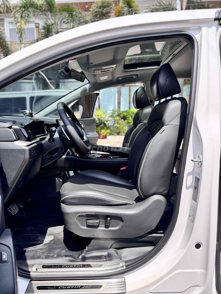 Hyundai Custin 2023 1.5 AT Turbo. Mua bán Ô tô tại Quận Gò Vấp Tp Hồ Chí Minh được đăng bởi oto cũ Gò Vấp hình 12