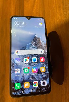 Xiaomi Mi 9 SE 128GB Xanh