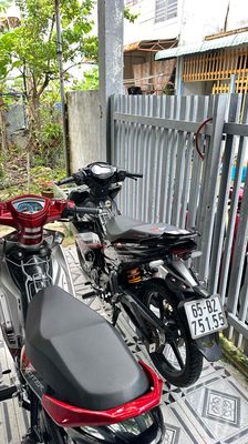 Cần đổi qua tay ga hoặc bán đứt xe ex 62zz new. Mua bán Xe máy tại Quận Bình Thuỷ Cần Thơ được đăng bởi Trung Đoàn