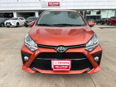 Toyota Wigo 2020 1.2G AT - 61000 km tự động đẹp. Mua bán Ô tô tại Quận Bình Thạnh Tp Hồ Chí Minh được đăng bởi phuongneo