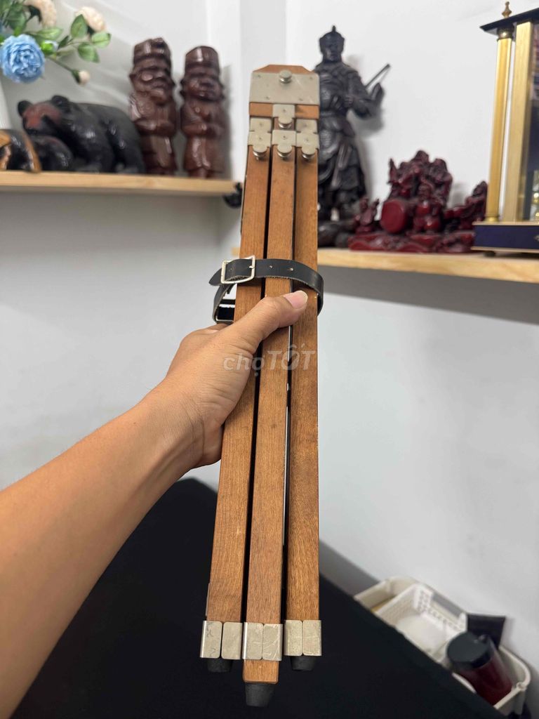 Giá vẽ Gỗ tự nhiên Nâu Nhật Bản Gấp gọn. Mua bán Sở thích khác tại Thành phố Dĩ An Bình Dương được đăng bởi liêm nguyễn hình 1
