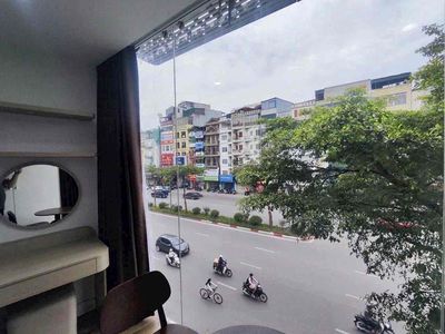 Phòng trọ 30 m² · Phố Xã Đàn
