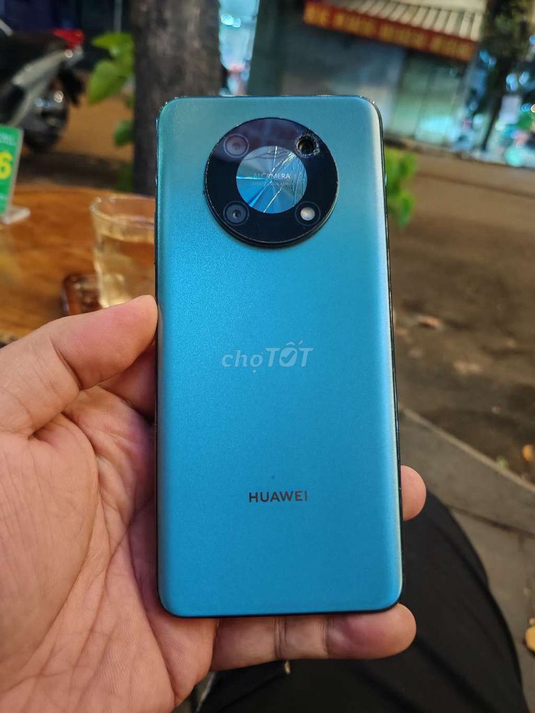 Huawei Nzone 50 Pro 8GB 256GB nội địa . Mua bán Điện thoại tại Quận Gò Vấp Tp Hồ Chí Minh được đăng bởi Zu Zu hình 1