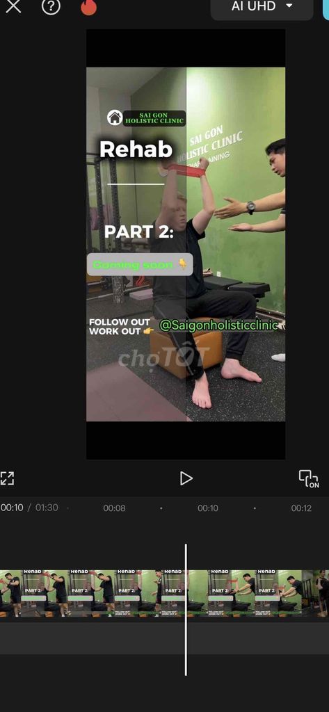 Dựng video TikTok - Nghệ thuật tạo nên những khoảnh khắc đáng nhớ