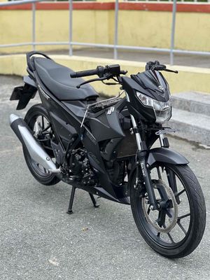 ❤️ Satria 150fi đời 2020 odo 8000km bstp 9chủ. Mua bán Xe máy tại Quận 11 Tp Hồ Chí Minh được đăng bởi Hưng Từ