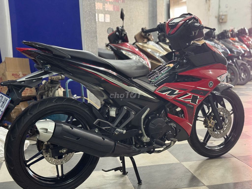 🔥MX KING 150 LED SIÊU CỌP MỚI TINH – ODO THẤP– 🔥. Mua bán Xe máy tại Huyện Trảng Bom Đồng Nai được đăng bởi phương hình 13