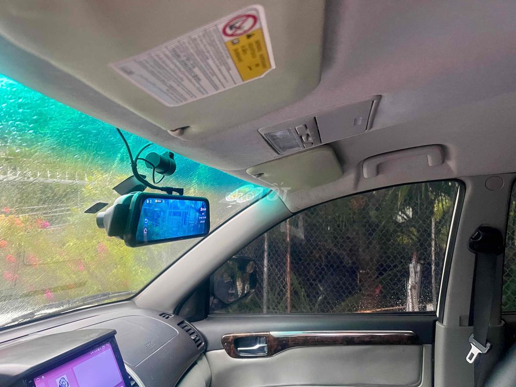 Mitsubishi Pajero Sport 2015 G 4x4 AT - 119000 km. Mua bán Ô tô tại Quận Thốt Nốt Cần Thơ được đăng bởi aha hình 17