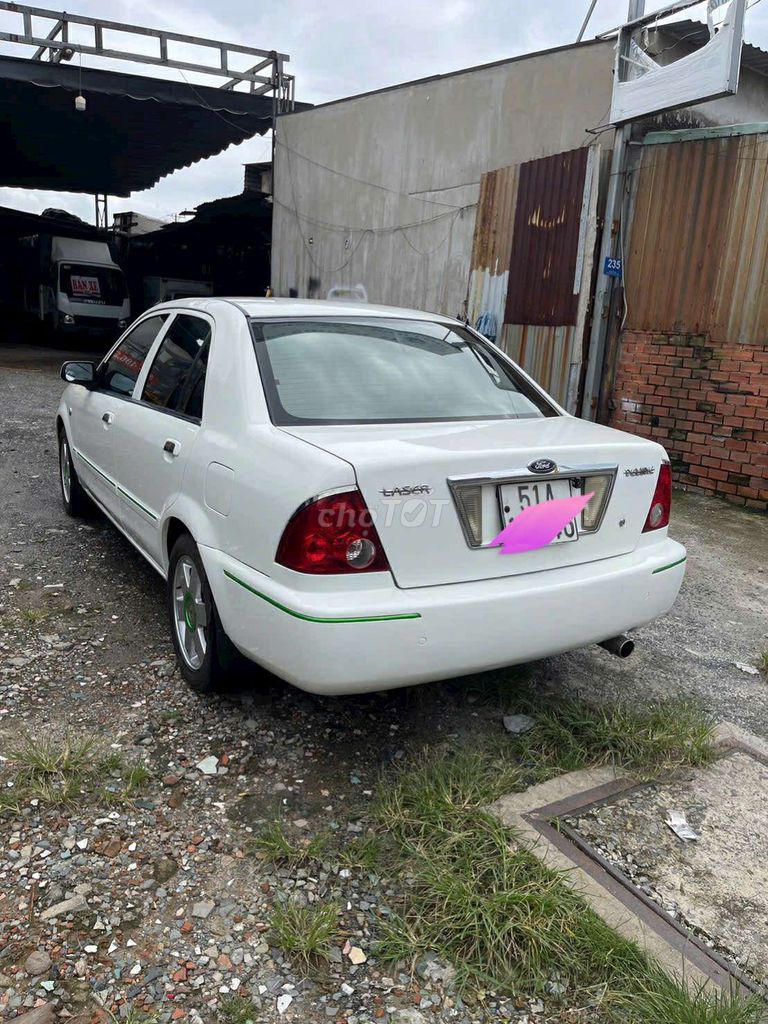 3 138 2003 LX 1.6 MT - 0 km. Mua bán Ô tô tại Thành phố Quảng Ngãi Quảng Ngãi được đăng bởi Dũng hình 2