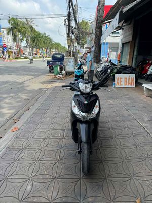 Honda Vision (2018) Đen Đã qua sử dụng. Mua bán Xe máy tại Quận Ninh Kiều Cần Thơ được đăng bởi DVCĐ Công Minh