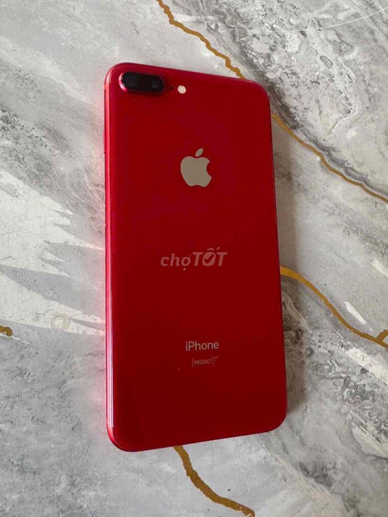 Apple iPhone 8 Plus 64GB Đỏ. Mua bán Điện thoại tại Thành phố Buôn Ma Thuột Đắk Lắk được đăng bởi cầm đồ nguyễn phương hình 1