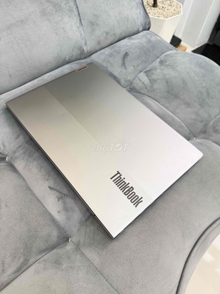Lenovo Thinkbook 14 G2 ITL i7-1165G7 ram16gb /512g. Mua bán Laptop tại Quận Tân Bình Tp Hồ Chí Minh được đăng bởi vy hình 1