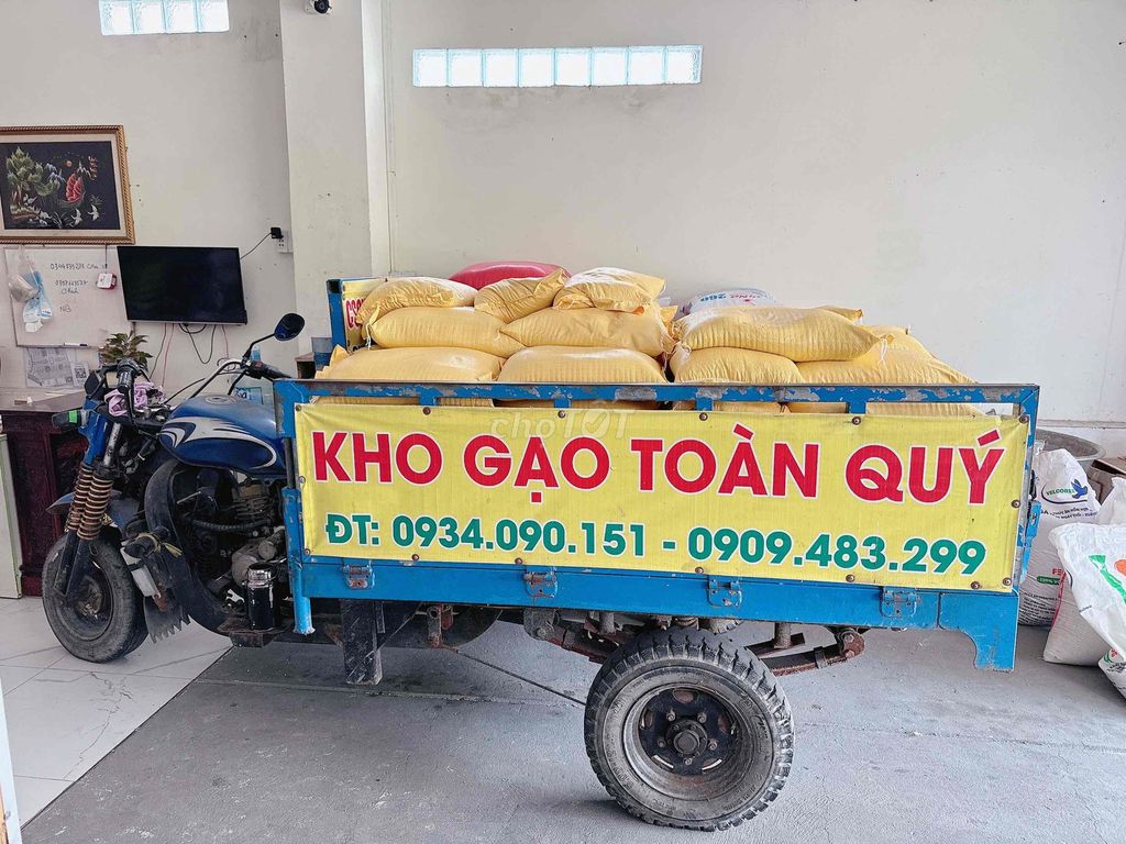 Hết việc cần thanh lý. Mua bán Phương tiện khác tại Huyện Nhà Bè Tp Hồ Chí Minh được đăng bởi TOÀN PHÁT LAND hình 2