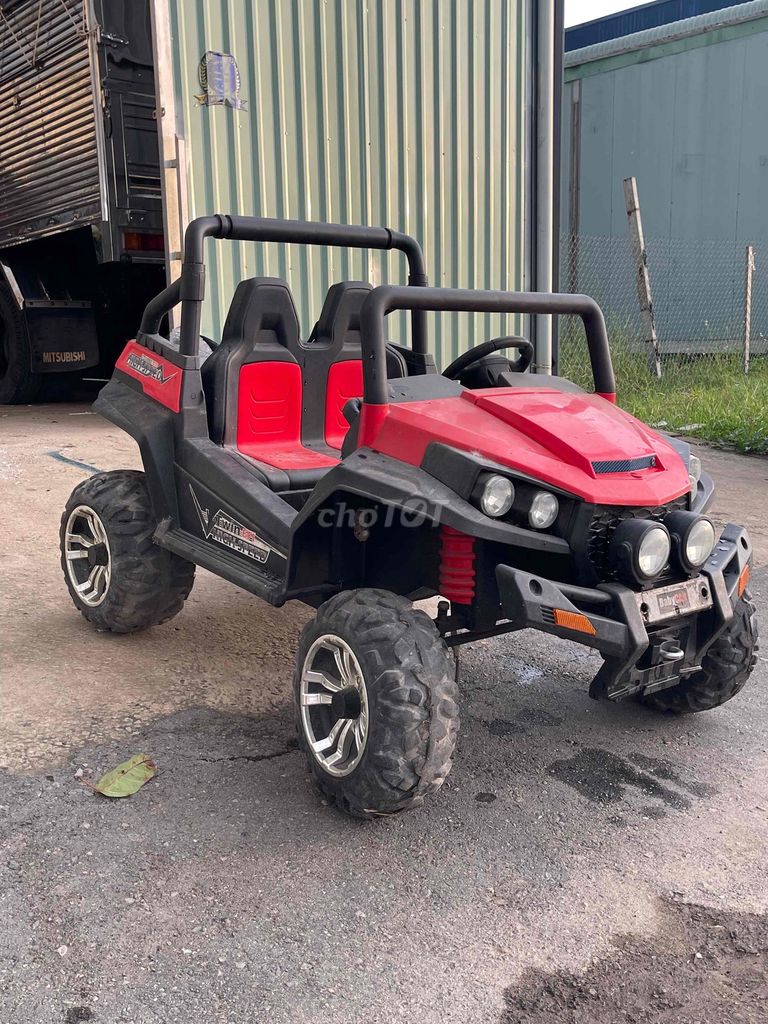 xe điện mui Trần. Mua bán Xe điện tại Huyện Đức Hòa Long An được đăng bởi Trần đại lợi hình 6