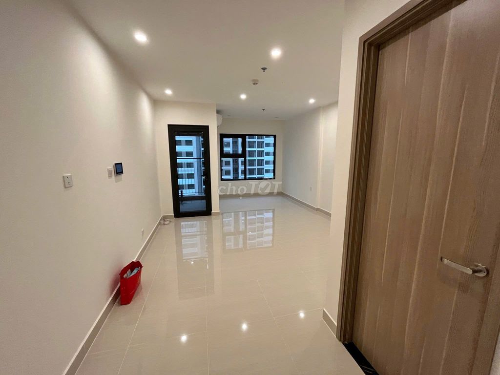 Аренда · 1 комн. · 34 м² · Thành phố Thủ Đức, ул. Nguyễn Xiển