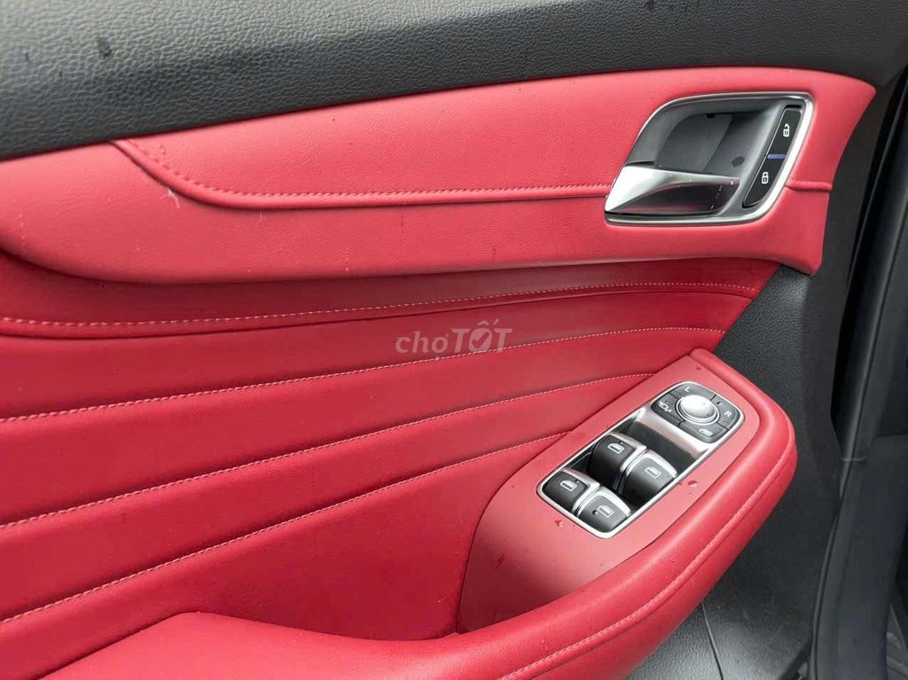 MG HS 1.5 Turbo. Mua bán Ô tô tại Thành phố Thủ Đức Tp Hồ Chí Minh được đăng bởi Ms Hiệp  hình 7