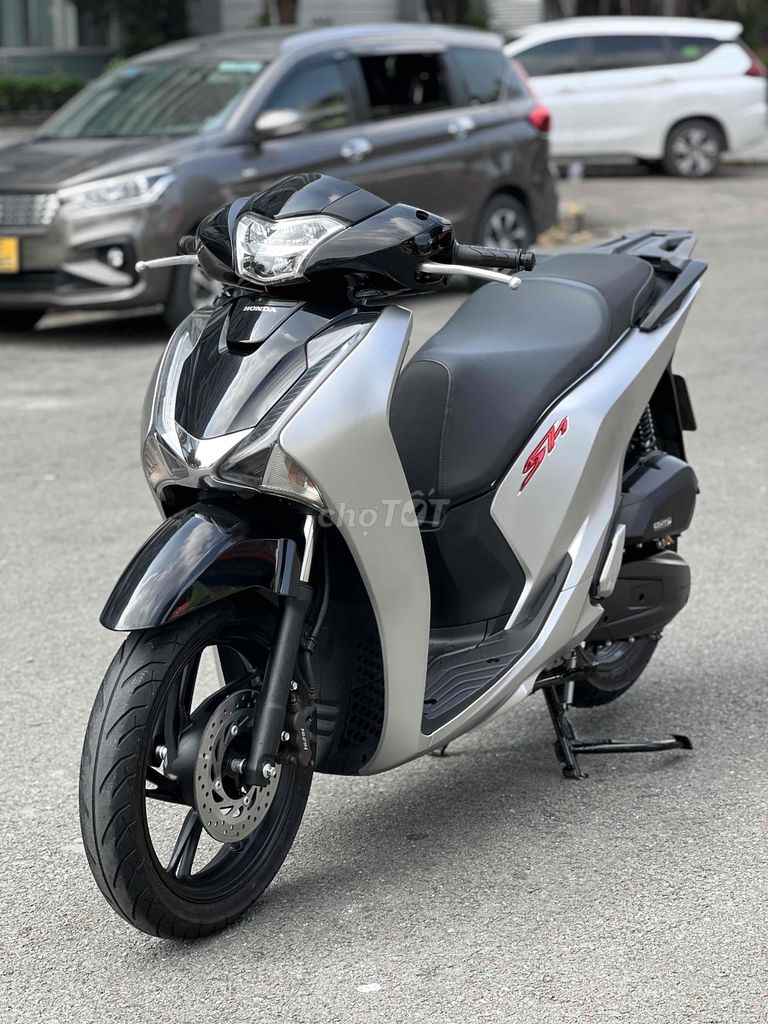 SH 125 2018 BSTP CHÍNH CHỦ CÓ BÁN GÓP