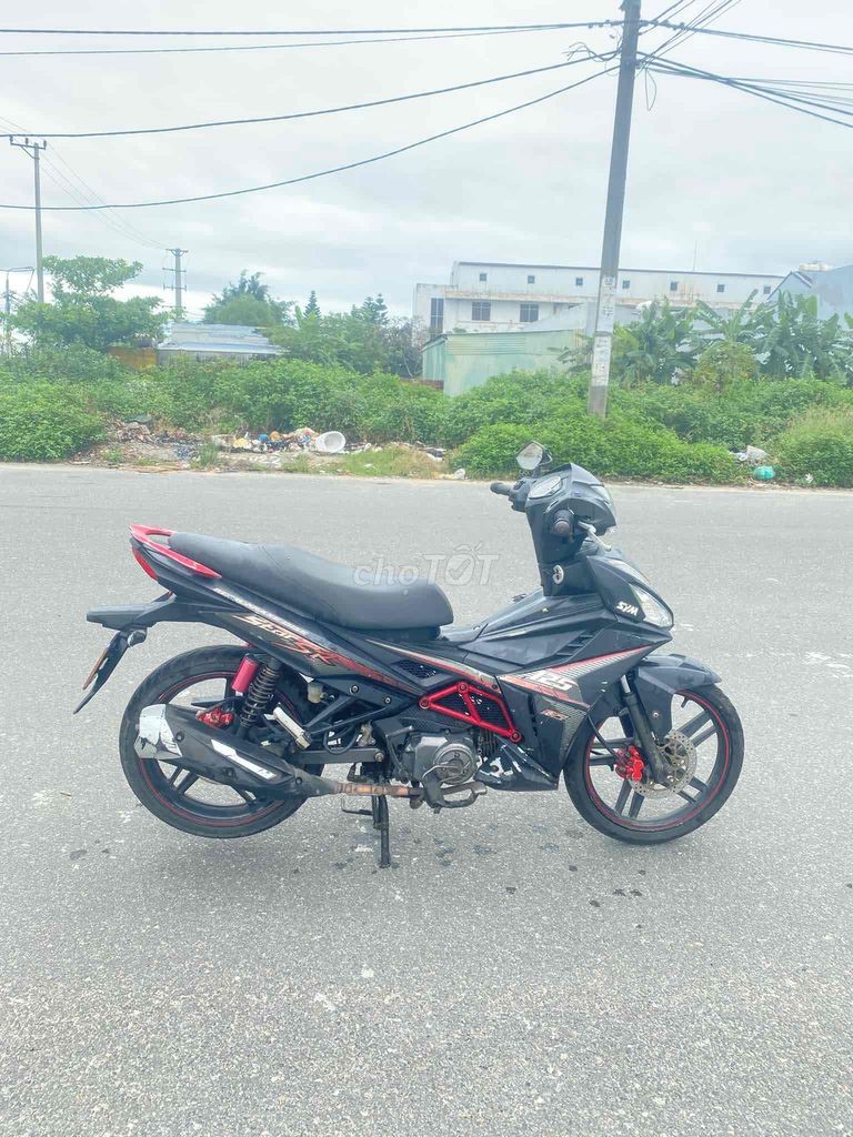 Star 125 côn tay chính chủ