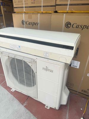 Điều hoà Fujitsu 2 chiều inverter 18.000btu.. Mua bán Máy lạnh, điều hoà tại Quận Long Biên Hà Nội được đăng bởi pham van chinh hình 1