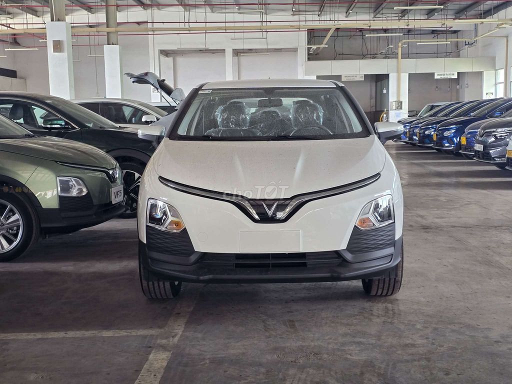 TRẢ TRƯỚC 0Đ NHẬN XE. Mua bán Ô tô tại Quận Bình Tân Tp Hồ Chí Minh được đăng bởi VINFAST SAMCO BÌNH TÂN hình 5