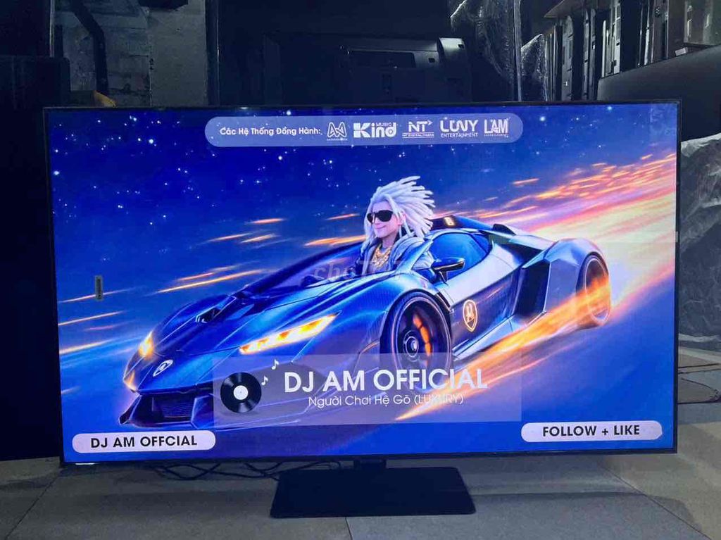 Smart TV LG 65RU7400 65 inch. Mua bán Tivi, Âm thanh tại Quận Hoàng Mai Hà Nội được đăng bởi ĐIỆN MÁY TIVI GIÁ KHO hình 1