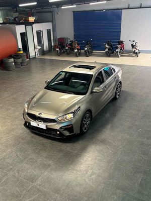 Kia Cerato 2019 1.6 AT Luxury - 21000 km. Mua bán Ô tô tại Huyện Hóc Môn Tp Hồ Chí Minh được đăng bởi Nguyễn Hảo Trung hình 1