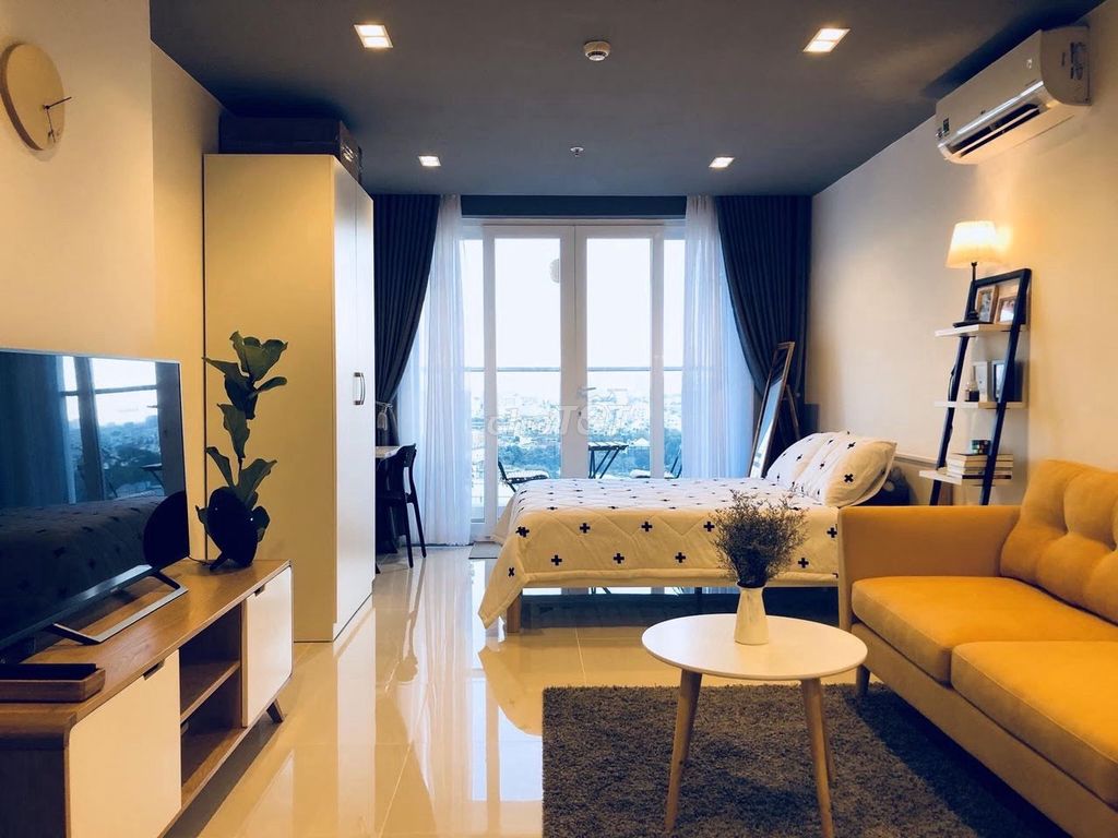 ⭐Chuyên cho thuê Sky Center 1PN, 2PN, 3PN - Giá rẻ