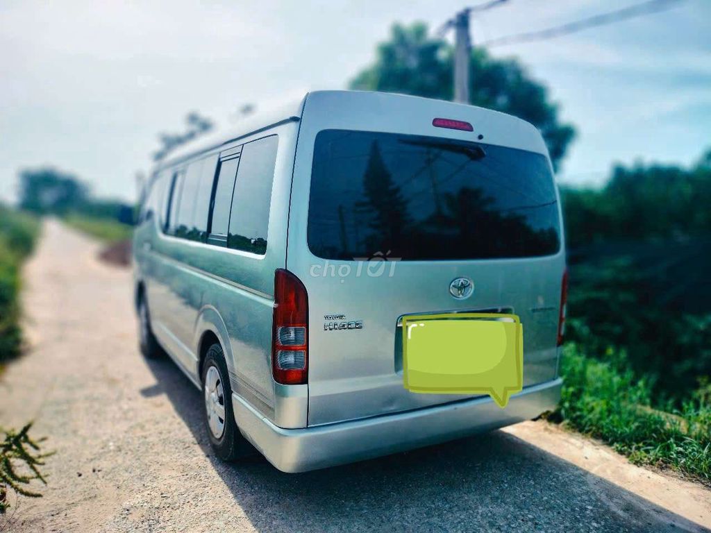 2011 - 150000 km. Mua bán Ô tô tại Huyện Thanh Trì Hà Nội được đăng bởi Do Le Minh hình 3