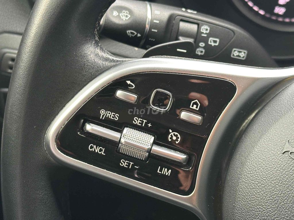 🔴 Mercedes Benz GLC 200 2020 - 23.000 km. Mua bán Ô tô tại Thành phố Biên Hòa Đồng Nai được đăng bởi Tuấn carhouse hình 20