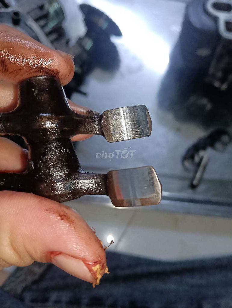 Đầu lòng wave thái 110 đời 99 2000 vip STD. Mua bán Phụ tùng xe tại Quận 12 Tp Hồ Chí Minh được đăng bởi hàng theo xe hình 7