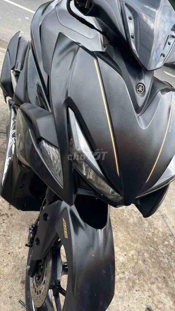 nvx 155 ABS khoá smarkey biển 62 long an. Mua bán Xe máy tại Thành phố Dĩ An Bình Dương được đăng bởi xe máy Đăng Khôi  hình 3