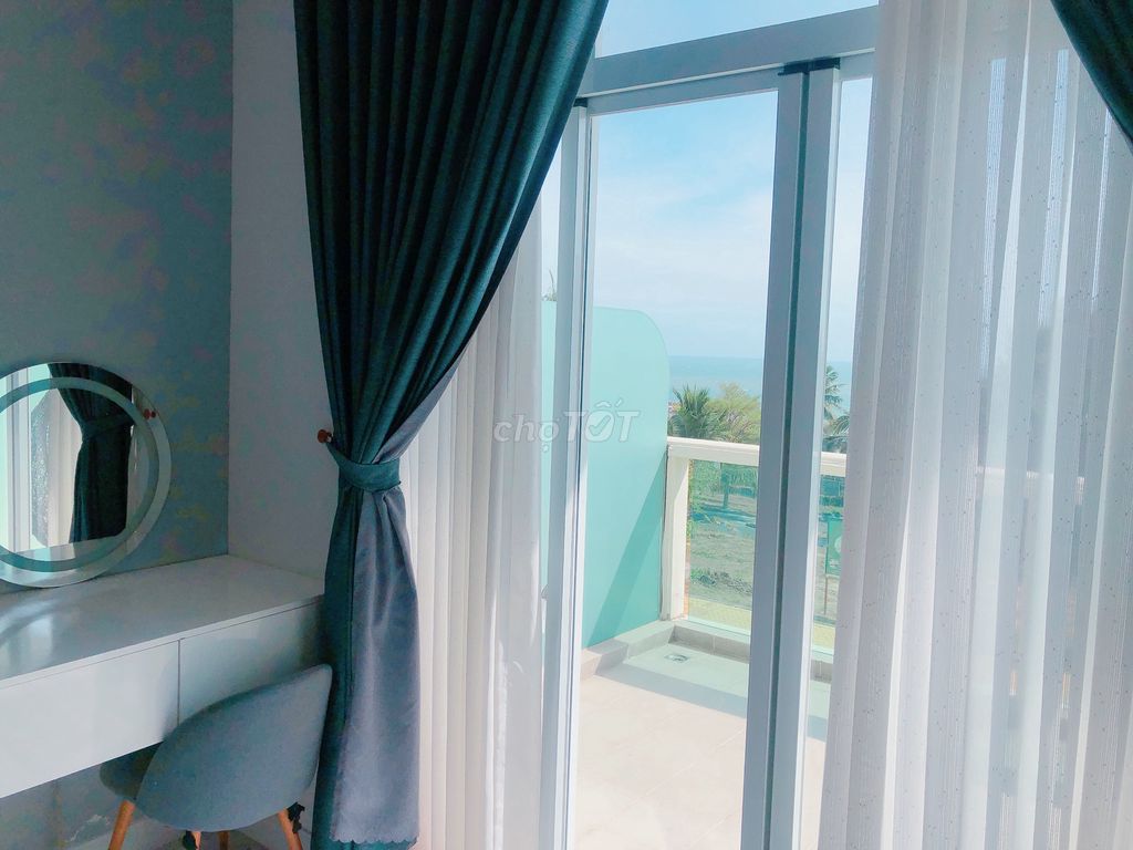 Bán cặp căn hộ Ocean Vista tại Sea Links Phan Thiết