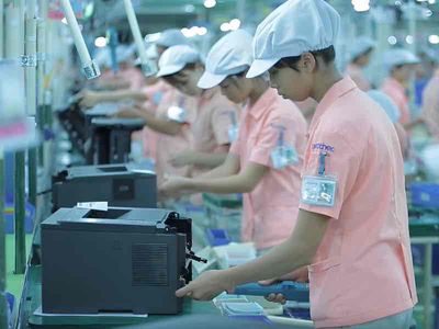 TUYỂN CÔNG NHÂN LÀM HC TĂNG CA TẠI KCN AMATA B.HOÀ