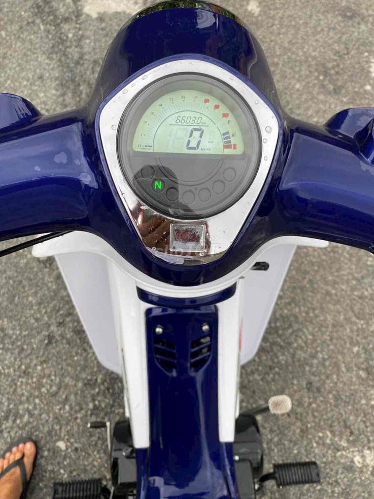 Мопед Super Cub 50сс 2025 с документами