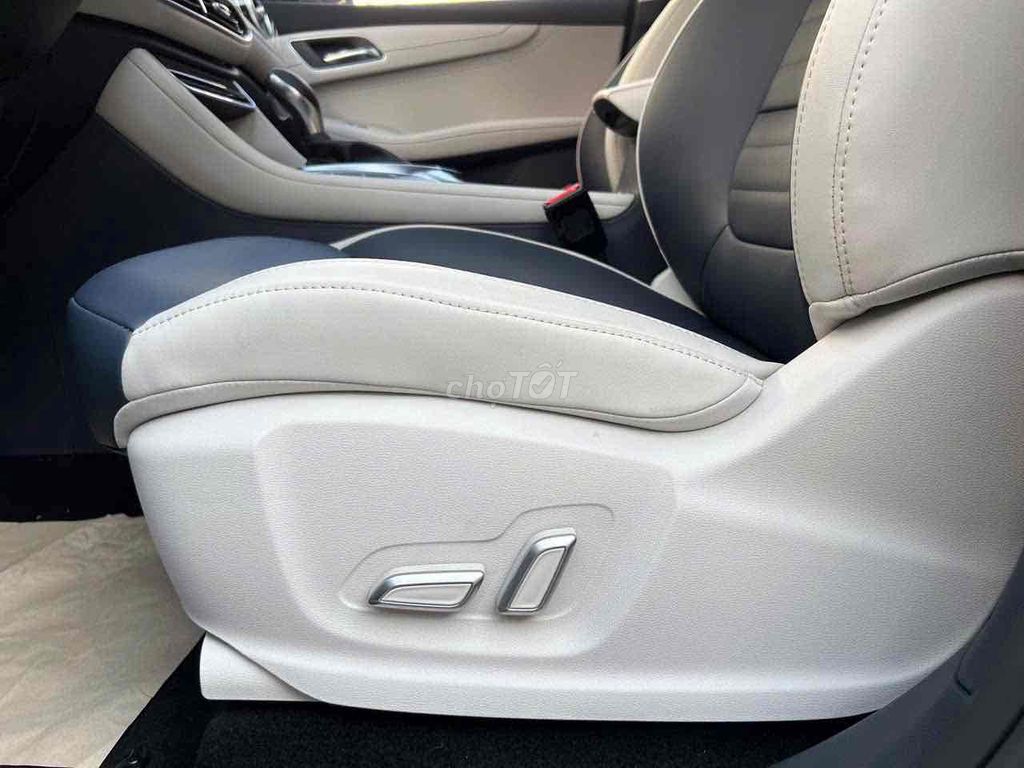 MG HS mẫu SUV hạng C nhập thái giá chỉ 6xxtr. Mua bán Ô tô tại Quận 6 Tp Hồ Chí Minh được đăng bởi Thanh Tâm MG KDV hình 6