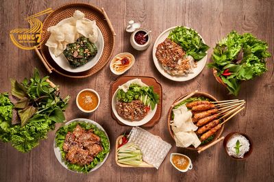 Tuyển Nữ Phụ Bếp Bao Ăn Ở Quận Tân Bình