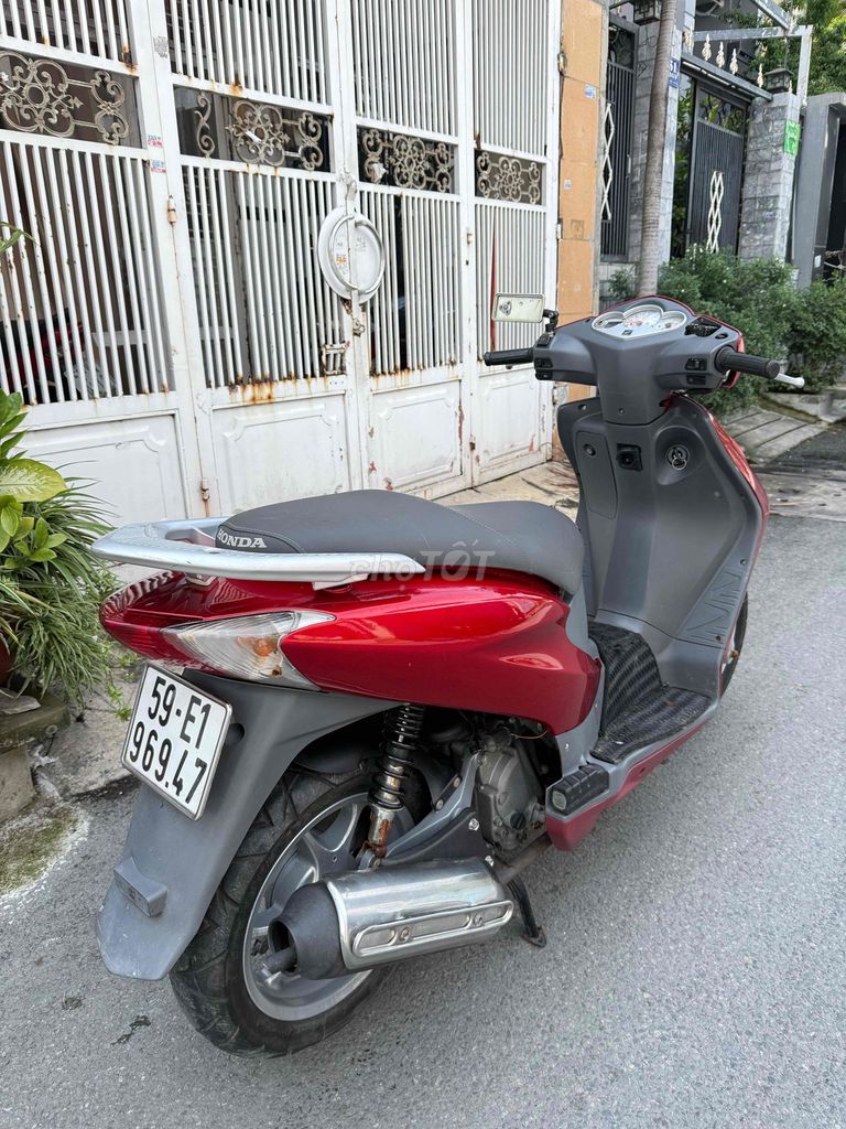 DYLAN 2005 BSTP CHÍNH CHỦ. Mua bán Xe máy tại Quận Gò Vấp Tp Hồ Chí Minh được đăng bởi Thành Tuân hình 6