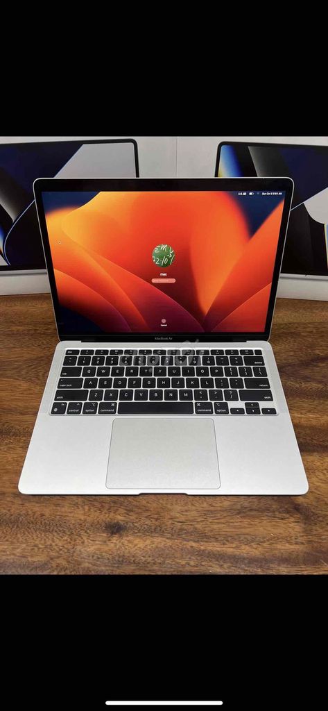 ✨ MacBook Air 13” 2018 – 2020 | Văn phòng – Giá rẻ. Mua bán Laptop tại Quận 10 Tp Hồ Chí Minh được đăng bởi PT Store MacbookGiaRe hình 1