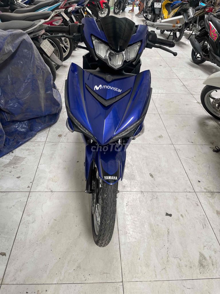 Ex 150 mobi ta. xe zin chuẩn keng bs 65. Mua bán Xe máy tại Quận Ninh Kiều Cần Thơ được đăng bởi Cửa Hàng xe máy Hoàng Hải hình 1