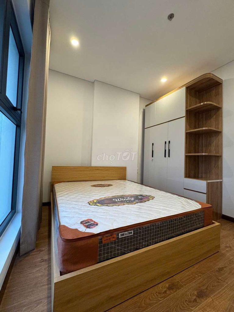 Квартиры с 2 спальнями в Mia Plaza, 500 м до пляжа — фото 6