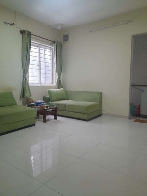 Căn hộ 90 m² · 3 PN · Phú Thạnh Apartment