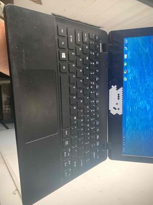 Acer Aspire M115 ce N2930 4g 120gb ssd pin 2h