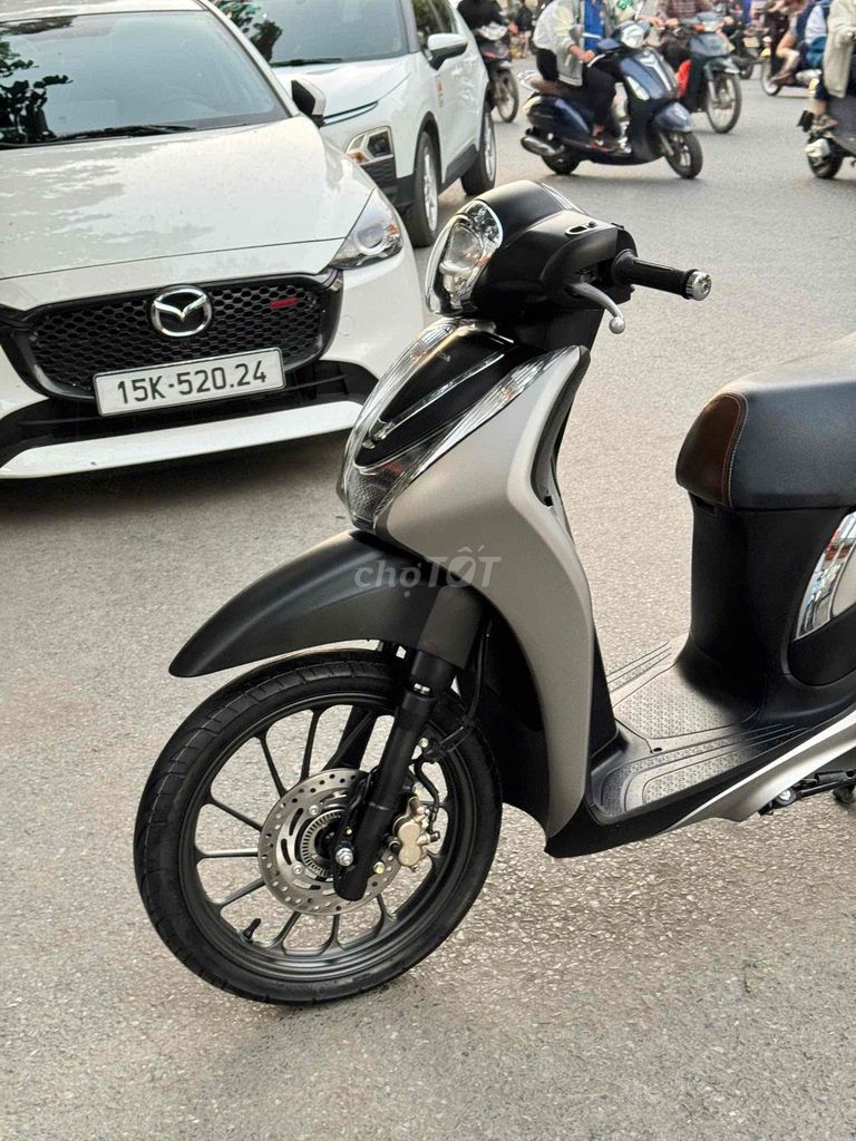 Bán xe SH mode 2023 ABS.. Mua bán Xe máy tại Quận Lê Chân Hải Phòng được đăng bởi Cửa Hàng Xe Máy Hương THược  hình 5
