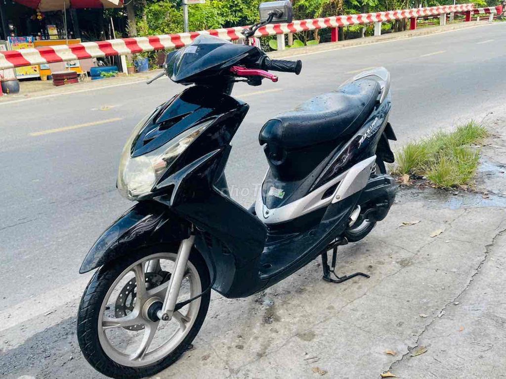 Yamaha Mio êm đẹp. Mua bán Xe máy tại Huyện Củ Chi Tp Hồ Chí Minh được đăng bởi Vuvan kha hình 1